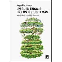 Un Buen Encaje En Los Ecosistemas 1