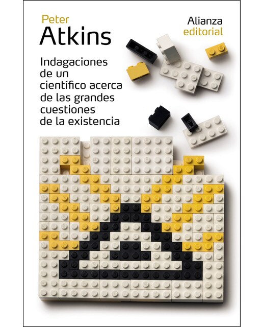 Indagaciones de un científico acerca de la existencia(Tapa blanda) 1