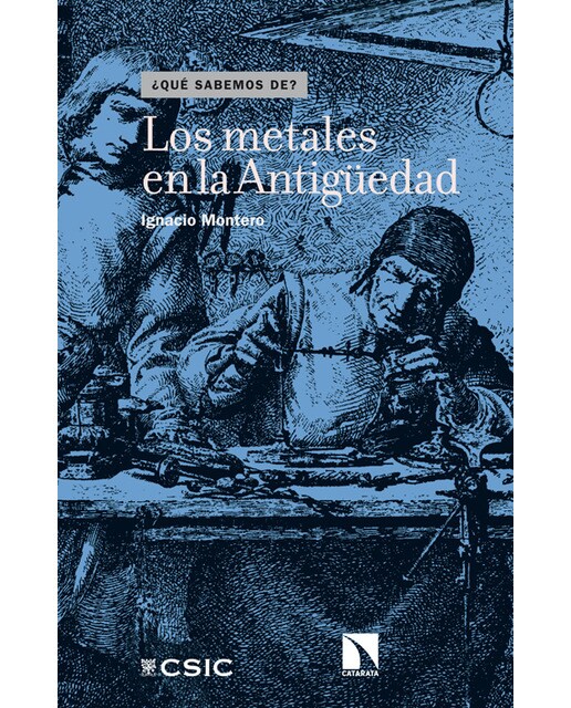 Los Metales En La Antiguedad 1