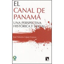Imagen 1 de El canal de panamá (Tapa blanda)