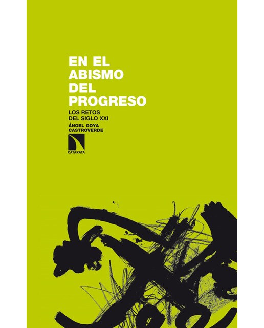 En el abismo del progreso: Los retos del siglo XXI (Capa mole) 1