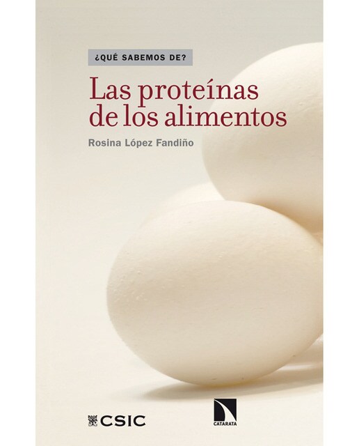Las Proteinas De Los Alimentos 1