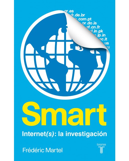 Smart. Internet(s): una investigación(Tapa blanda) 1