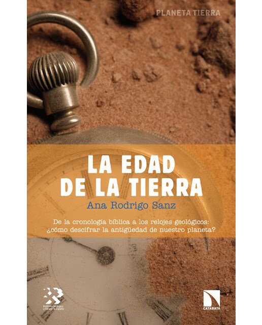 La edad de la Tierra (Capa mole) 1