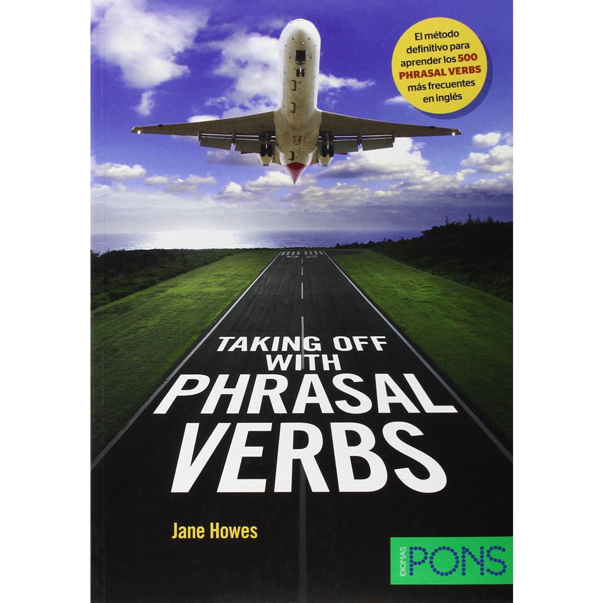 Imagen 0 de Taking off with phrasal verbs
