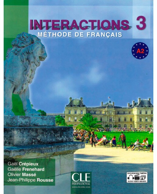 Interactions 3