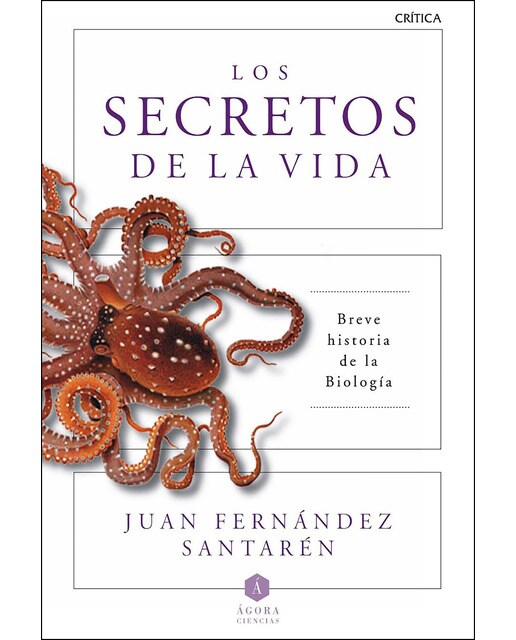 Los Secretos De La Vida 1