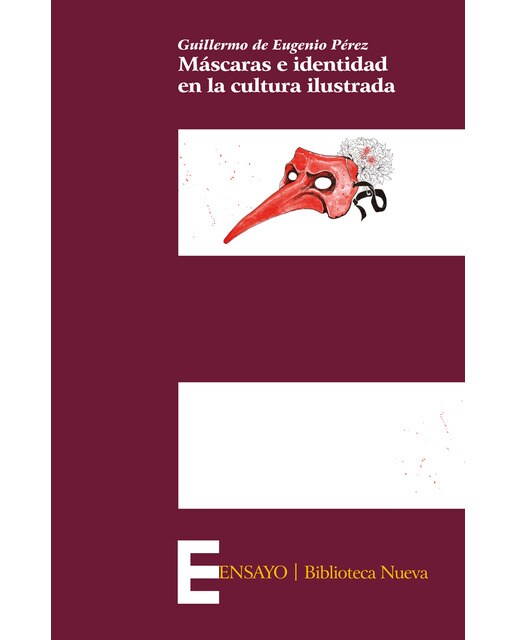 Máscaras e identidad en la cultura ilustrada(Tapa blanda) 1