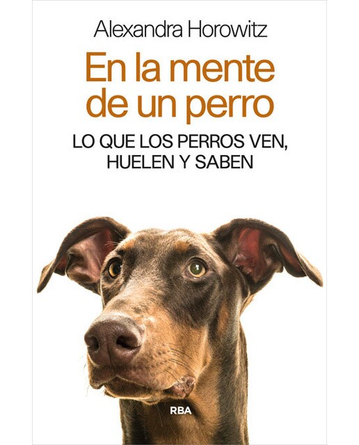 Imagem 0 de En la mente de un perro(Tapa blanda)