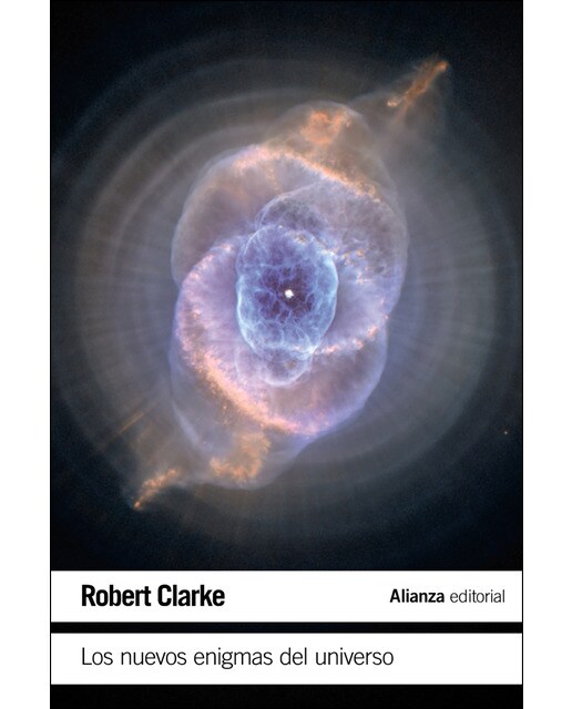 Los nuevos enigmas del Universo (Capa mole) 1