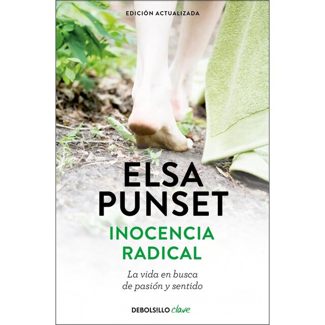 Imagen 0 de Inocencia radical (edición actualizada): La vida en busca de pasión y sentido  (Bolsillo) (Tapa blanda)