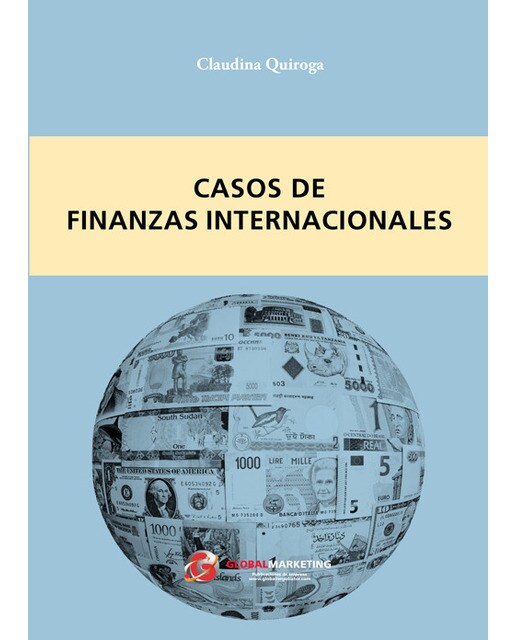 Casos De Finanzas Internacionales 1