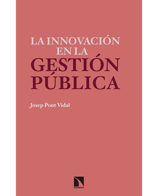 La Innovación En La Gestión Pública 1