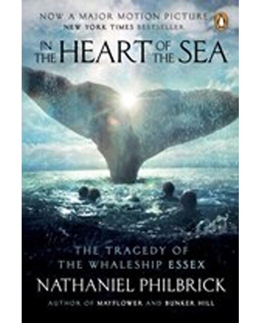 In The Heart Of The Sea (Film) 1