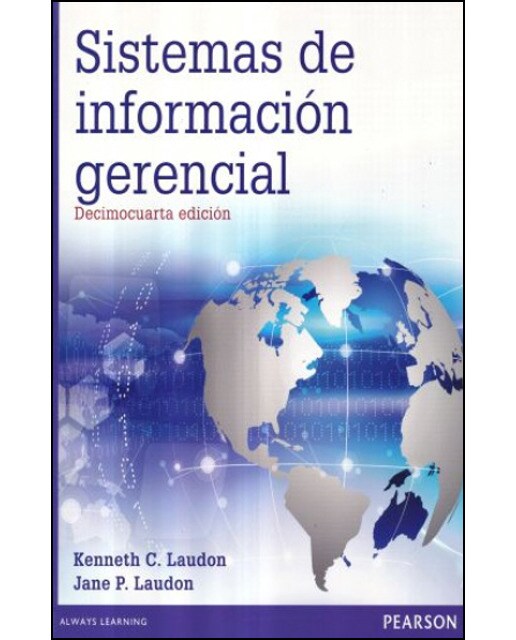 Sistemas De Información Gerencial 1