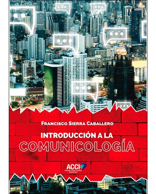 Imagem 0 de Introducción a la comunicología(Tapa blanda)