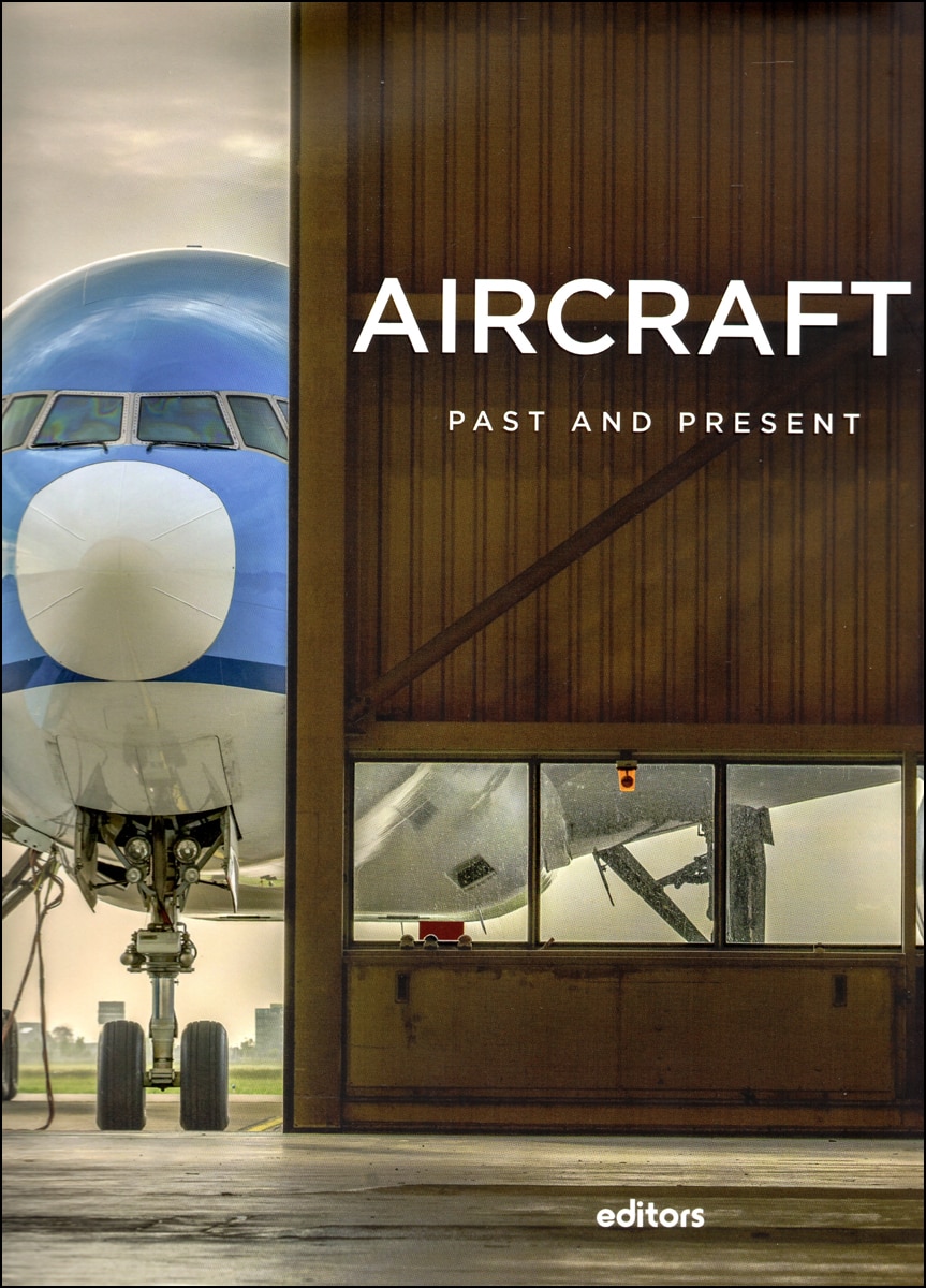 Aircraft: Past and present(Tapa dura) 1