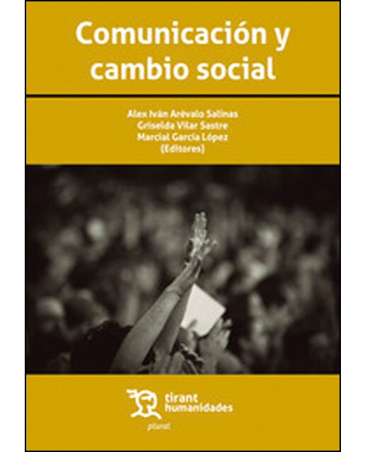 Comunicación y cambio social 1