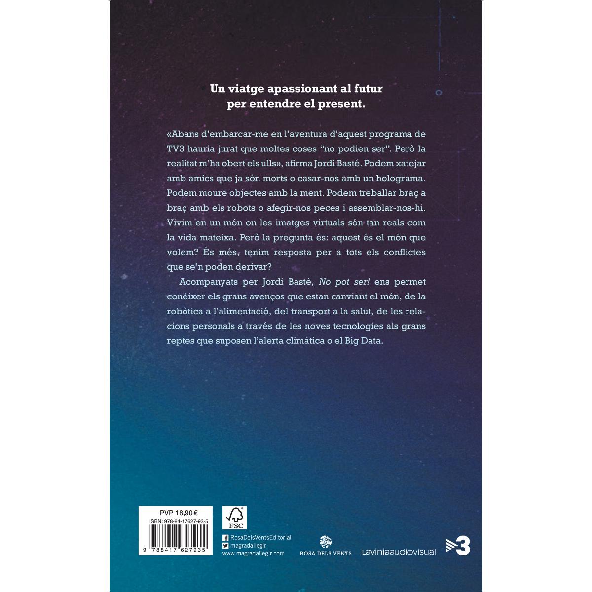 No pot ser!(Tapa blanda) 2