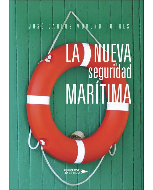 La nueva seguridad marítima(Tapa blanda) 1