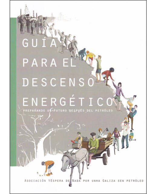 Guía para el descenso energético 1