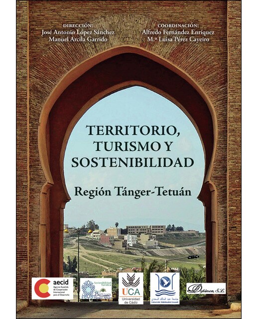 Territorio. Turismo Y Sostenibilidad En La Región Tánger-Tetuán 1