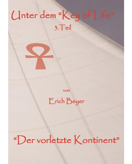 Unter dem "Key of life" 3.TeilTapa blanda 1