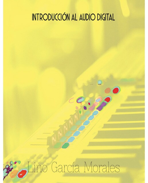 Introducción al Audio Digital (Capa mole) 1