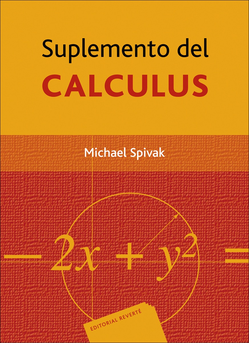 Suplemento del calculus