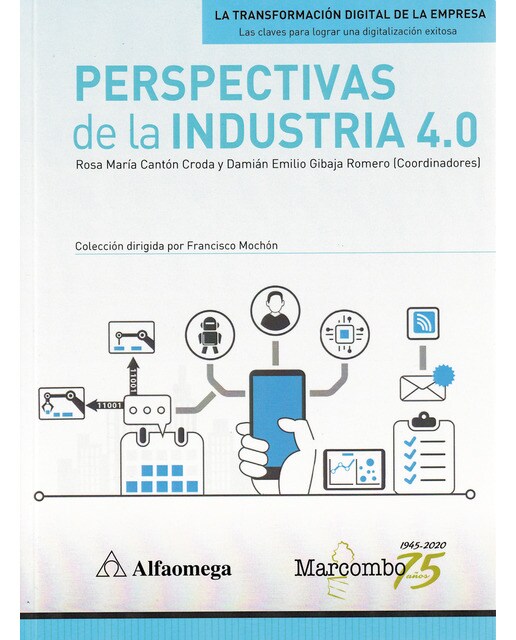 Perspectivas de la industria 4. 0 1
