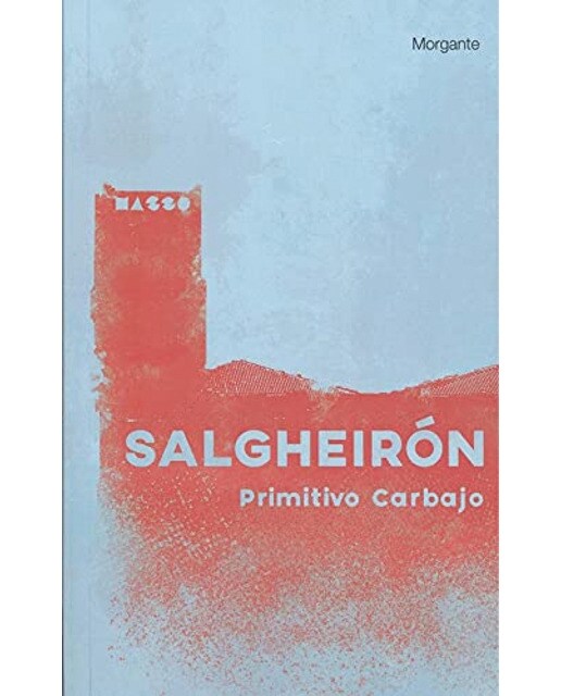 Salgheirón(Tapa blanda) 1