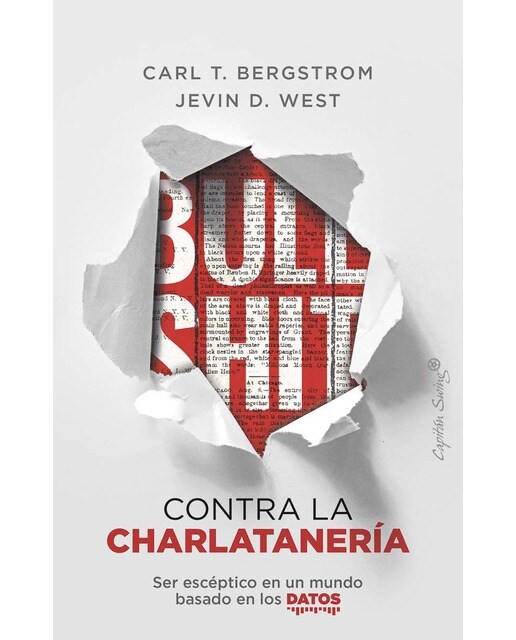 Contra la charlatanería 1