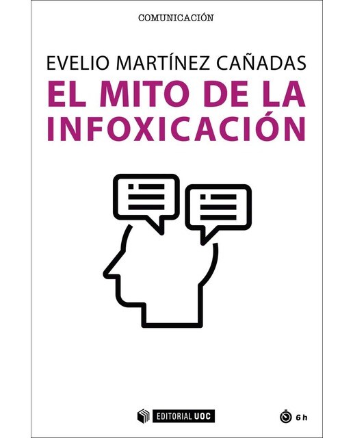 El mito de la infoxicación