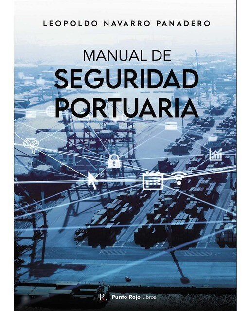 Manual de Seguridad Portuaria 1