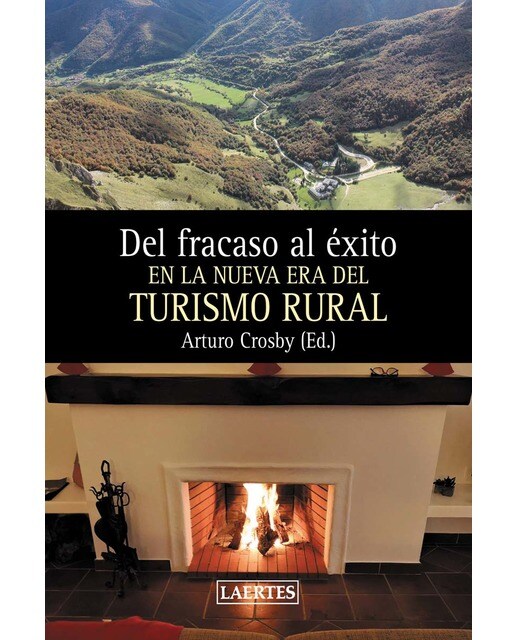Del fracaso al éxito en la nueva era del Turismo Rural (Capa mole com abas) 1