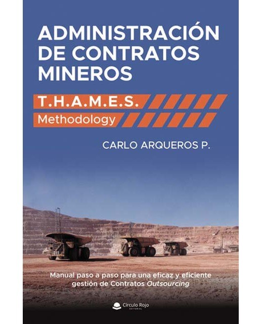 Administración de contratos mineros (Capa mole) 1