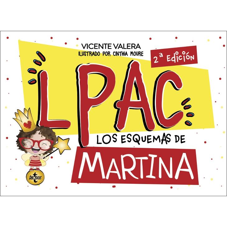 Imagem 0 de LPAC. Los esquemas de Martina