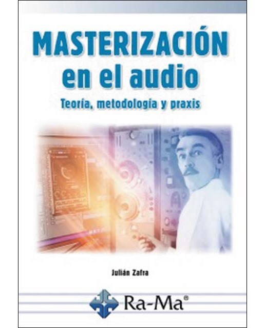 Masterización en el audio (Capa mole) 1