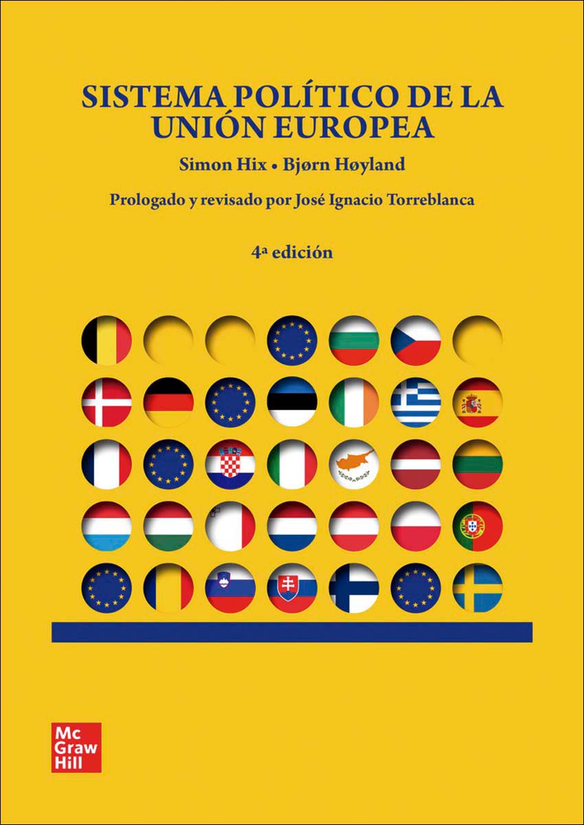 Sistema político de la Unión Europea (Capa mole) 1
