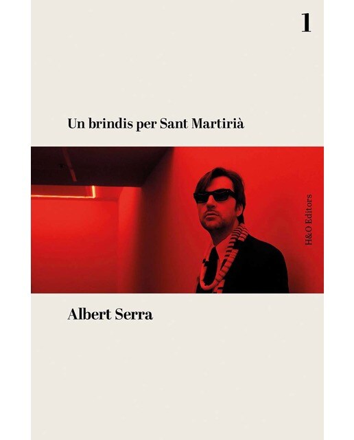 Un brindis per Sant Martirià (Capa mole) 1