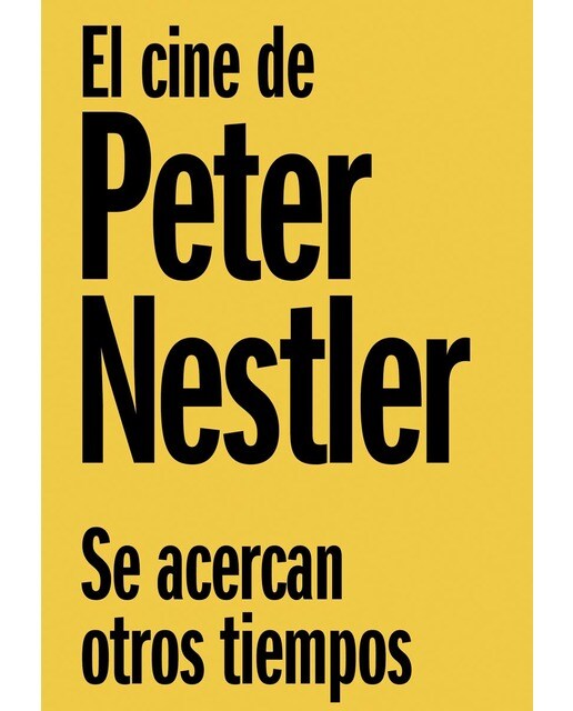 Se acercan otros tiempos (Capa mole) 1
