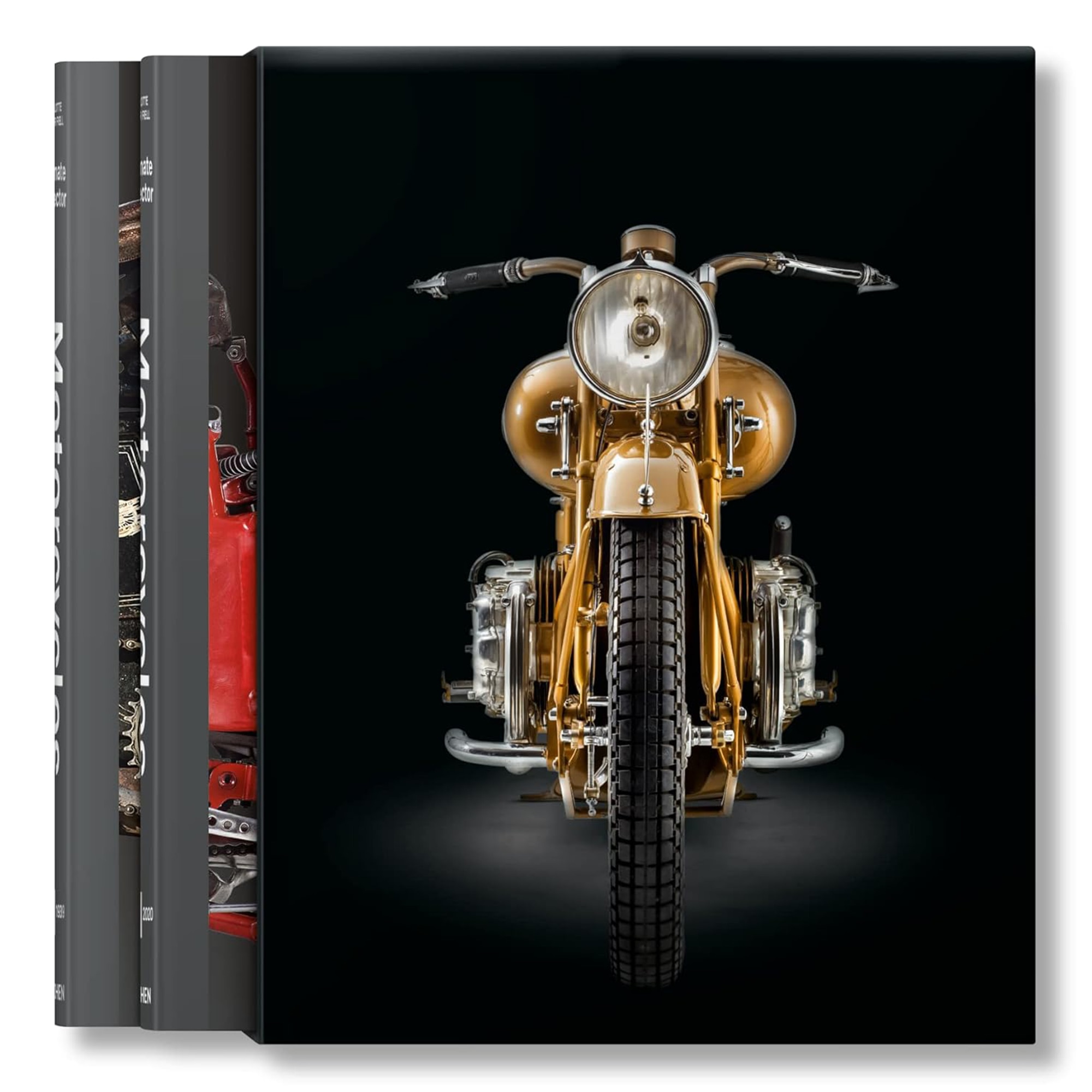 Imagem 0 de Ultimate collector motorcycles