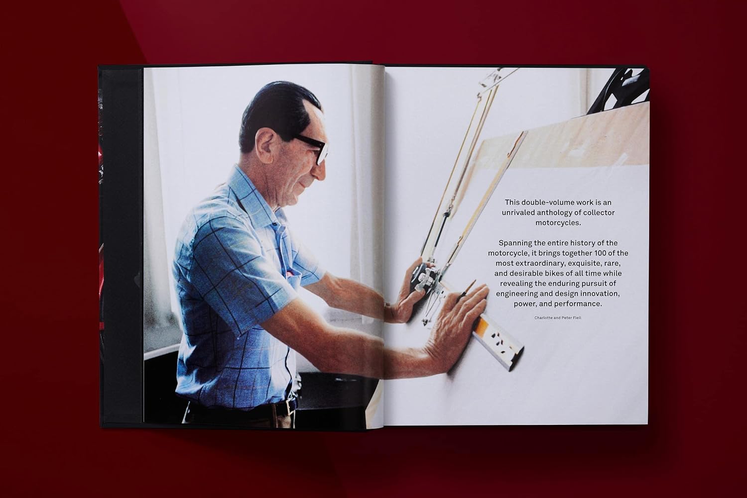 Ultimate collector motorcycles 7