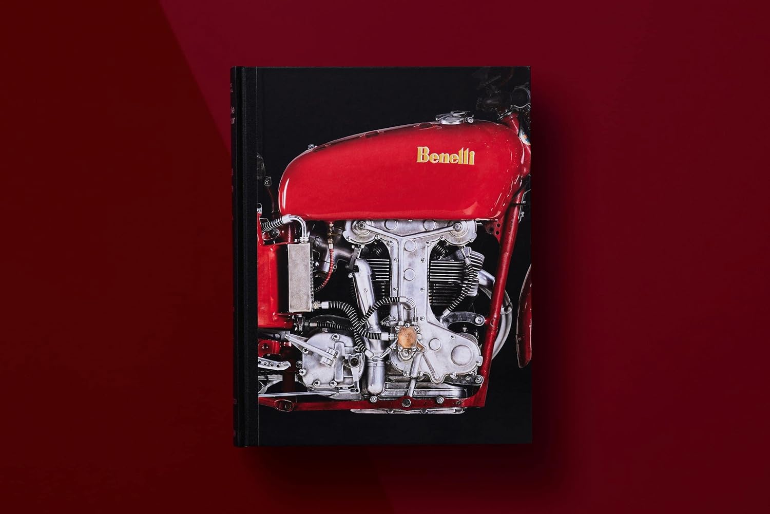 Ultimate collector motorcycles 12