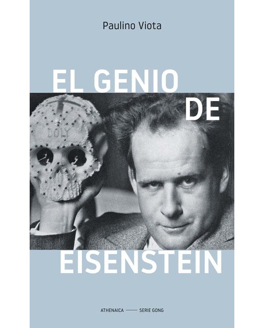 El genio de Eisenstein (Capa mole) 1