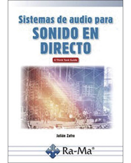 Sistemas de audio para sonido en directo 1