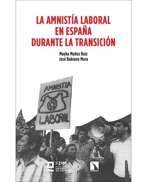 La amnistía laboral en España durante la transición (Capa mole) 1