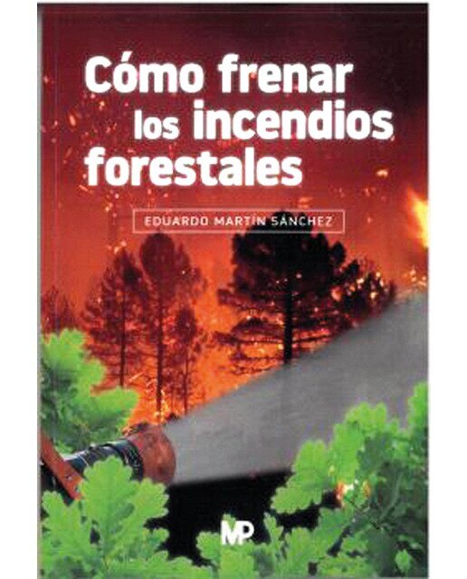 Cómo frenar los incendios forestales (Capa mole) 1