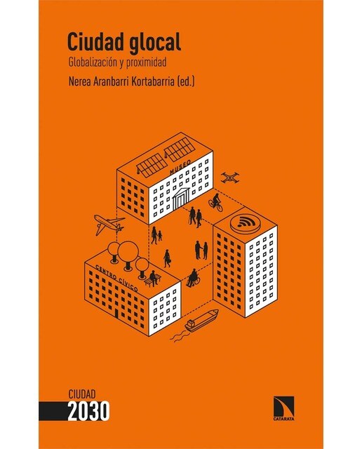 Ciudad  glocal: Globalización y proximidad (Capa mole) 1