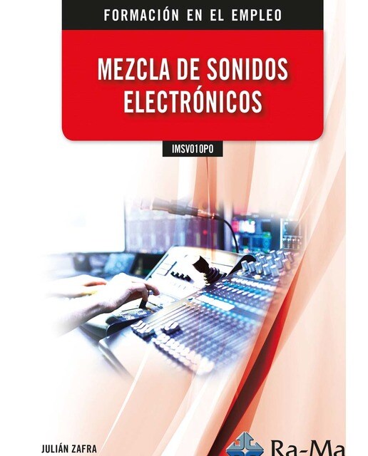 (imsv010po) mezcla de sonidos electrónicos (Capa mole) 1
